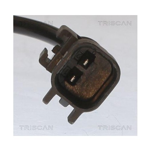 Датчик частоти обертання колеса TRISCAN 8180 81102 для TESLA, передня вісь, фото №2