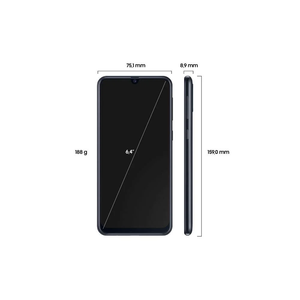 Смартфон Samsung Galaxy M21, фото №2 Смартфон Samsung Galaxy M21, фото №2