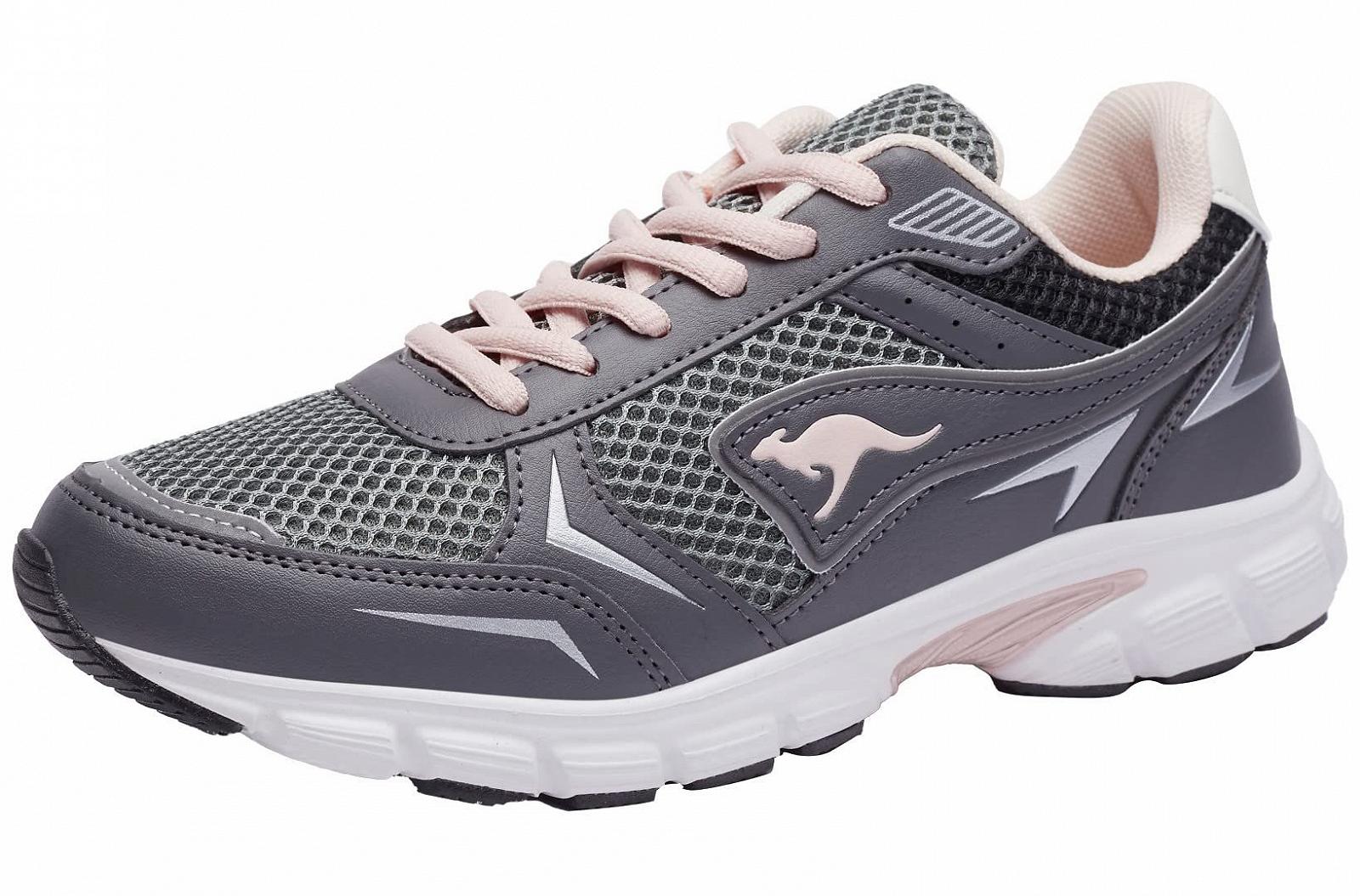 Кросівки KangaROOS Unisex K-rh Amos, фото №1