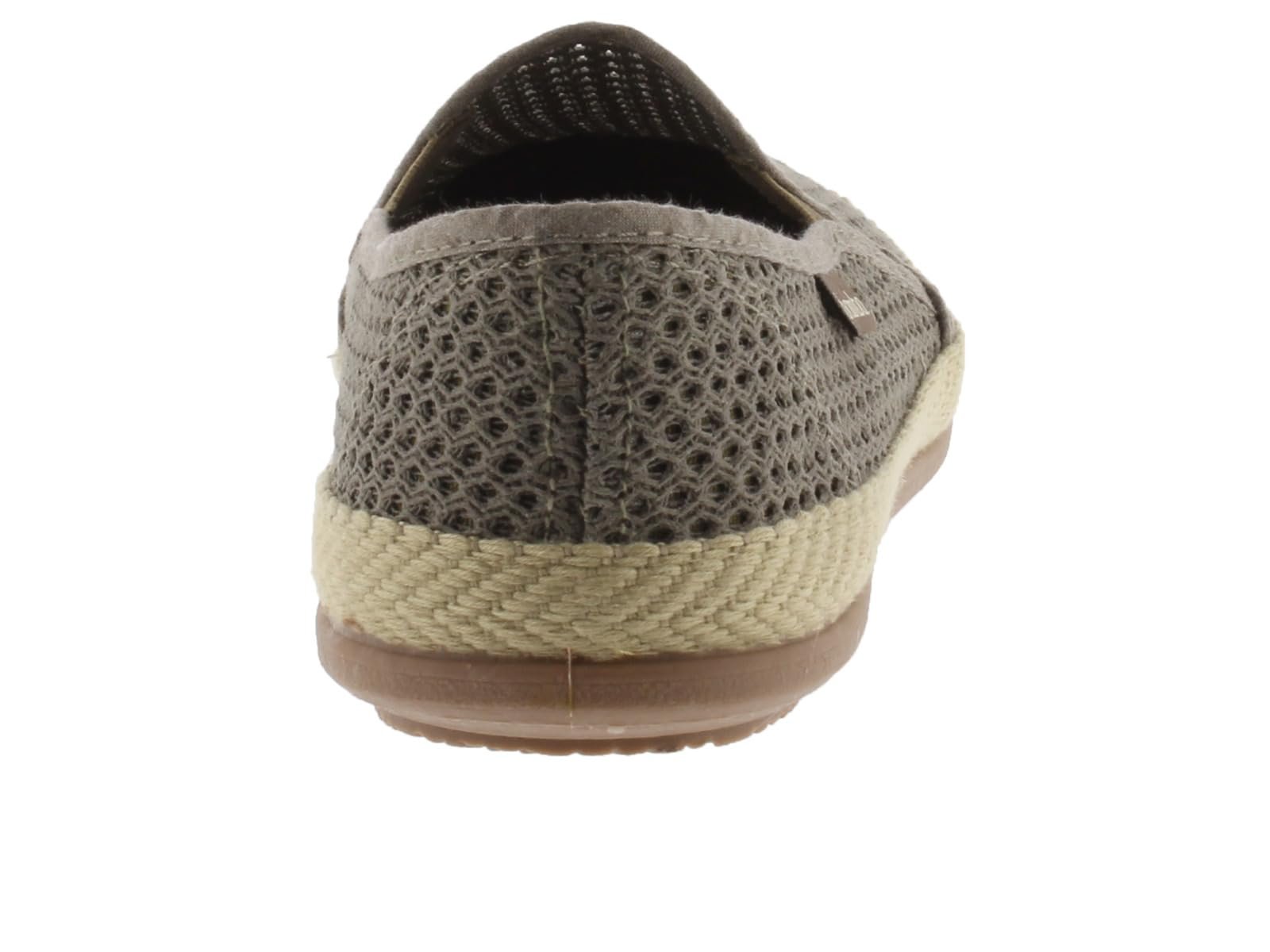 Еспадрильї victoria Bamba ANDRÉ Grid & Elastic, фото №3 Еспадрильї victoria Bamba ANDRÉ Grid & Elastic, фото №3