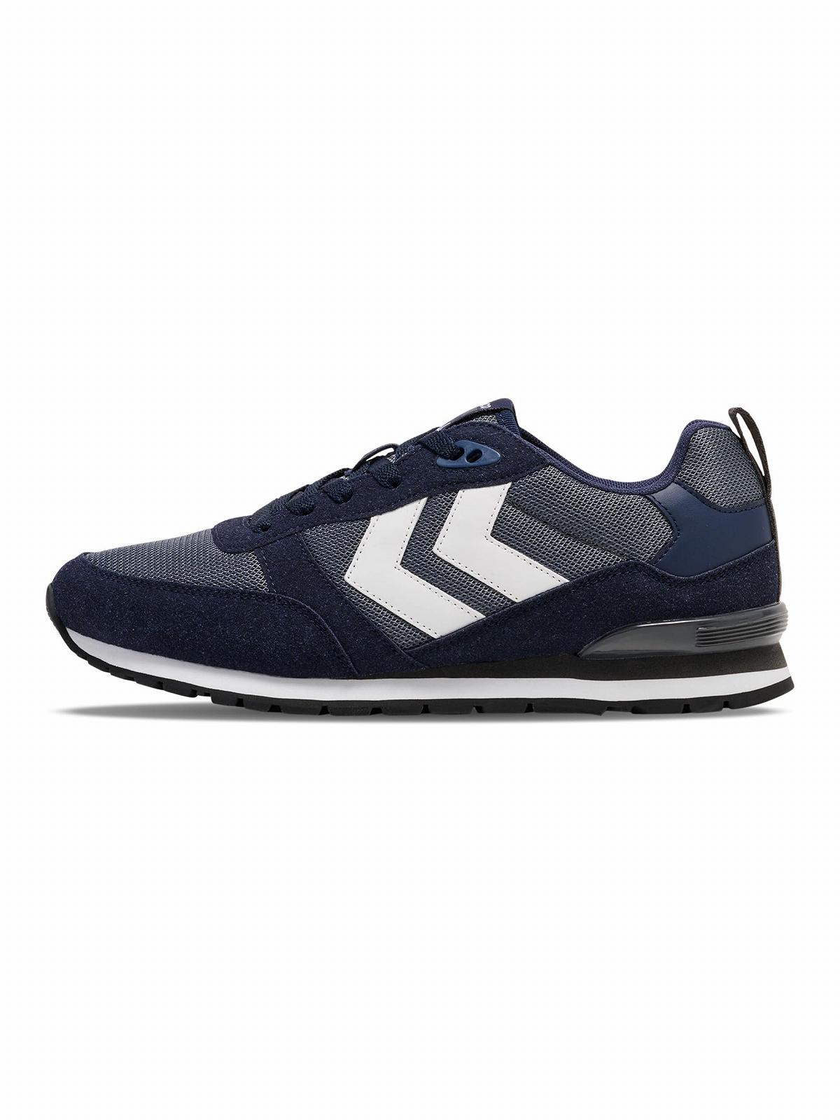 Кроссовки Hummel Monaco 86 Adult, фото №1