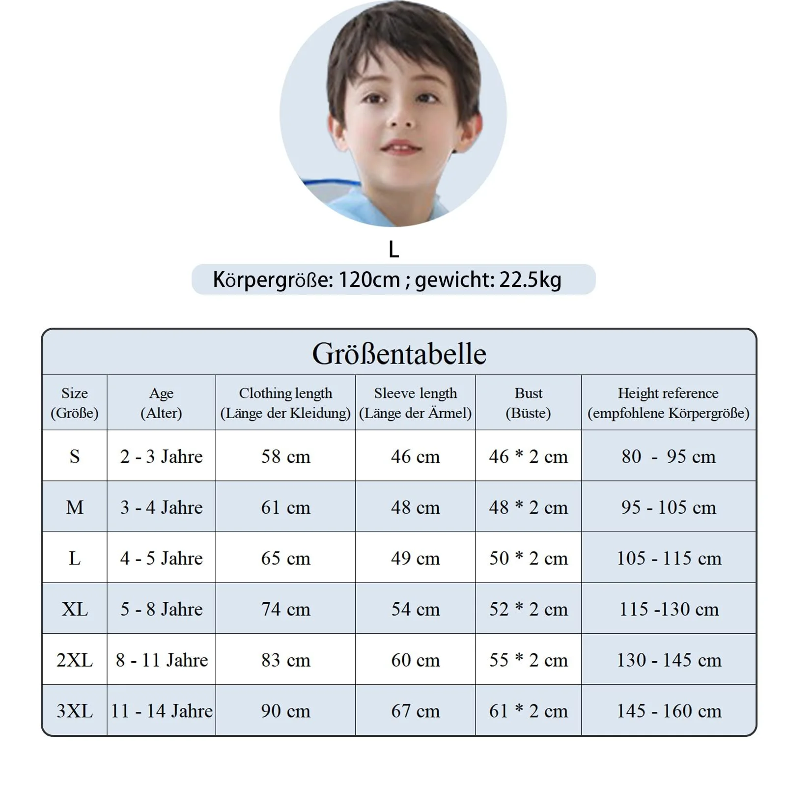 Детский дождевой плащ-пончо для мальчиков с рукавами со светоотражателями, фото №7