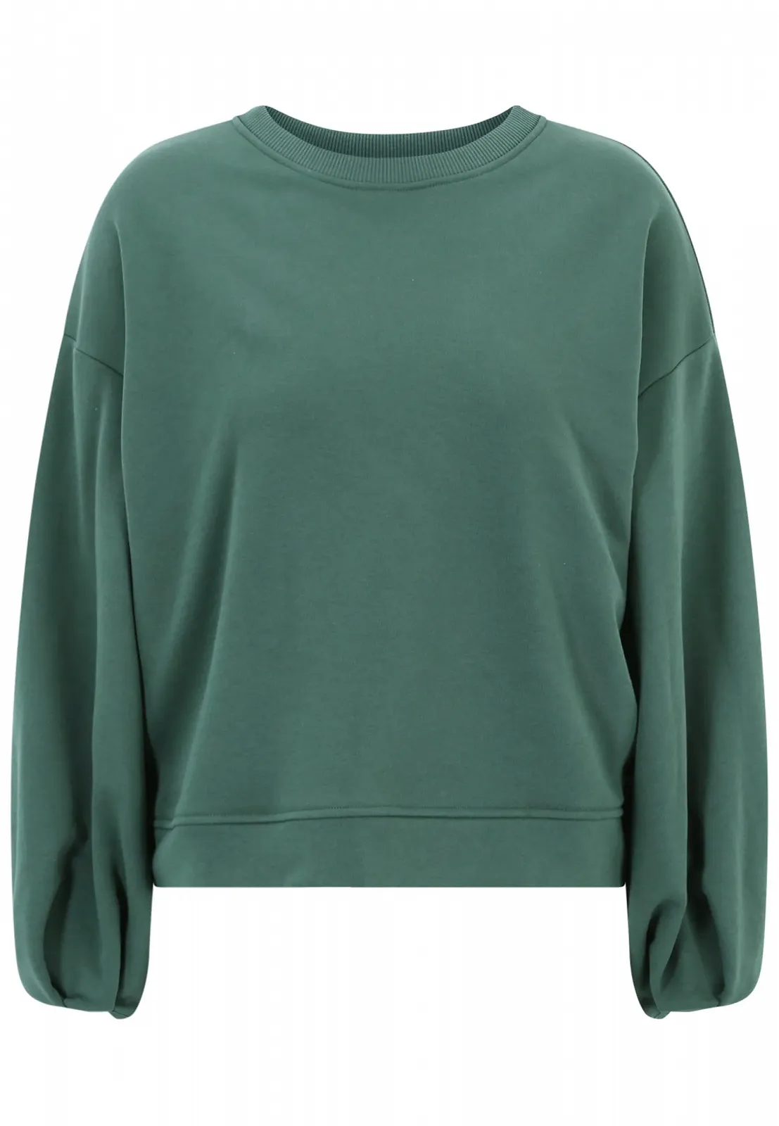 Свитшот Tamaris Bagana Crew Женский, фото №2