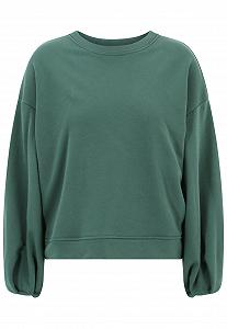 Світшот Tamaris Bagana Crew Жіночий synthetic.ua - Фото 1