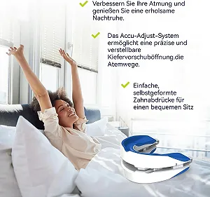 Засіб від хропіння Стопер - Фото 1