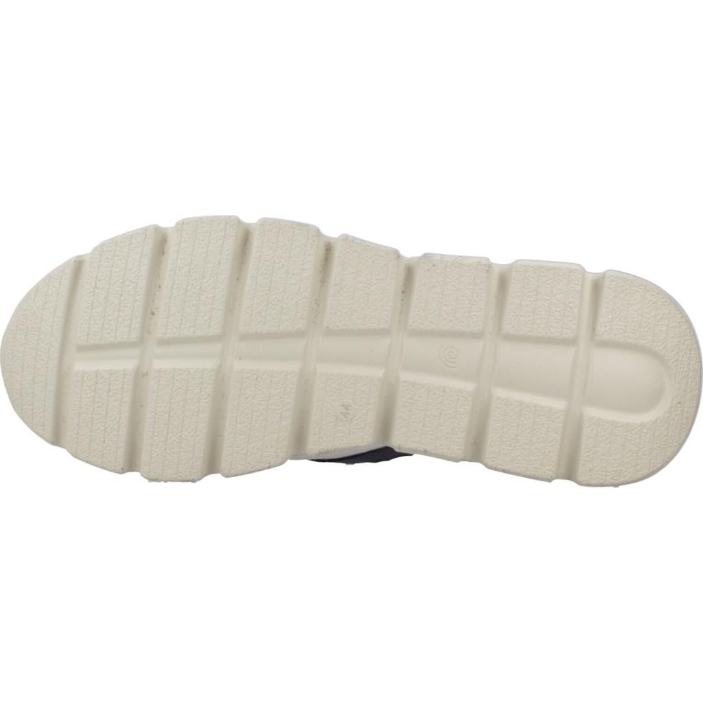 Кросівки Cetti Cosy 1259 Naylon Degrade Marine, фото №6