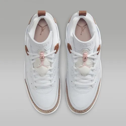 Кросівки Jordan Spizike Low Archaeo Brown 45, фото №4