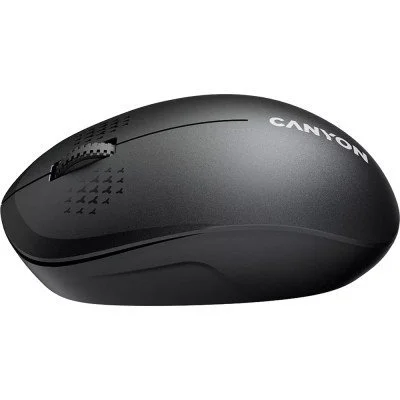 Мышка Canyon MW-04 Bluetooth Black (CNS-CMSW04B), фото №2 Мышка Canyon MW-04 Bluetooth Black (CNS-CMSW04B), фото №2