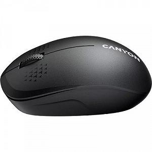 Мышка Canyon MW-04 Bluetooth Black (CNS-CMSW04B) ціна на synthetic.ua - Фото 1 Мышка Canyon MW-04 Bluetooth Black (CNS-CMSW04B) synthetic.ua - Фото 1