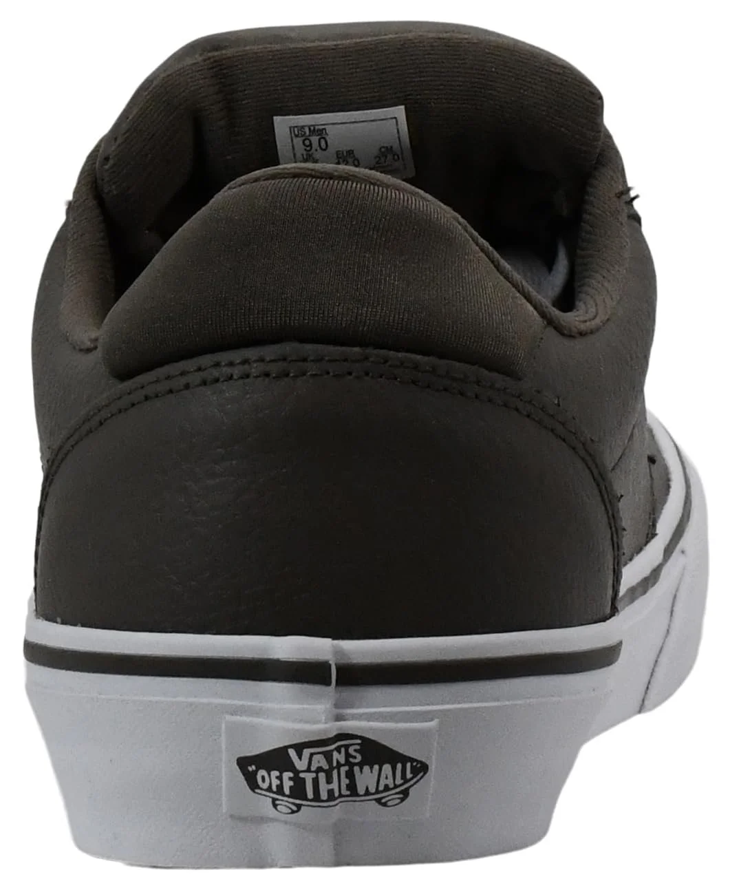 Кеди Unisex Vans 106 Vulcanized, фото №3 Кеди Unisex Vans 106 Vulcanized, фото №3