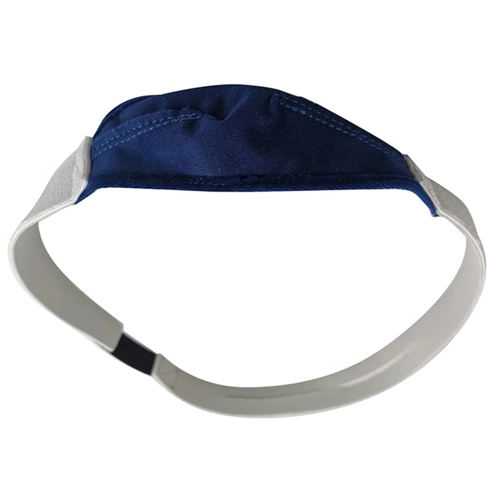 Ремень от храпа эластичный нейлоновый Регулируемый, фото №4