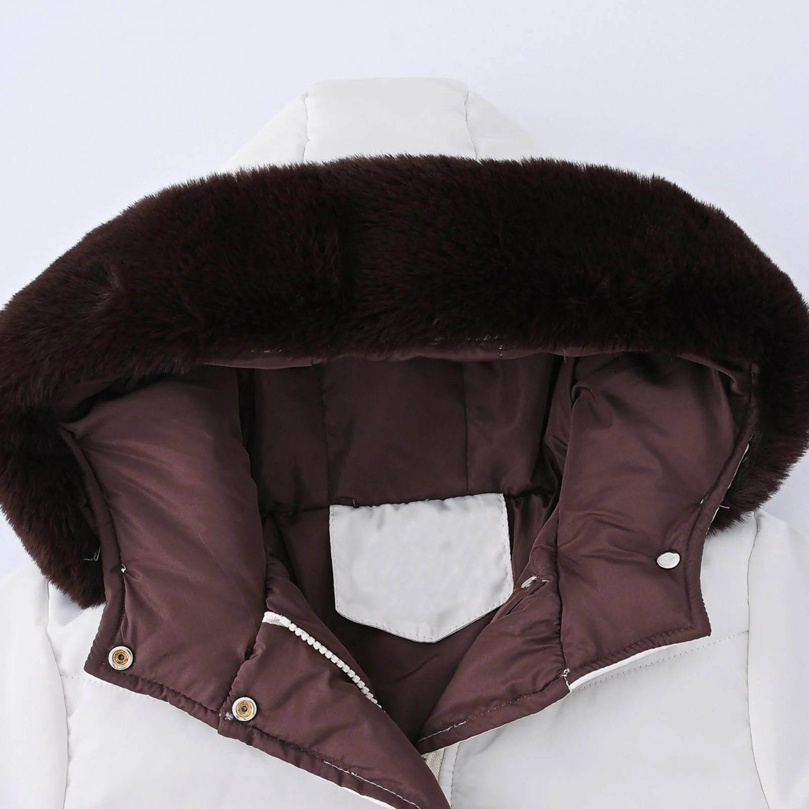 Зимняя куртка, детская длинная куртка-пуховик, легкая ветровка, переходная куртка, легкая толстая детская куртка, термокуртка, милая теплая ветрозащитная дышащая куртка для девочек, фото №2 Зимняя куртка, детская длинная куртка-пуховик, легкая ветровка, переходная куртка, легкая толстая детская куртка, термокуртка, милая теплая ветрозащитная дышащая куртка для девочек, фото №2