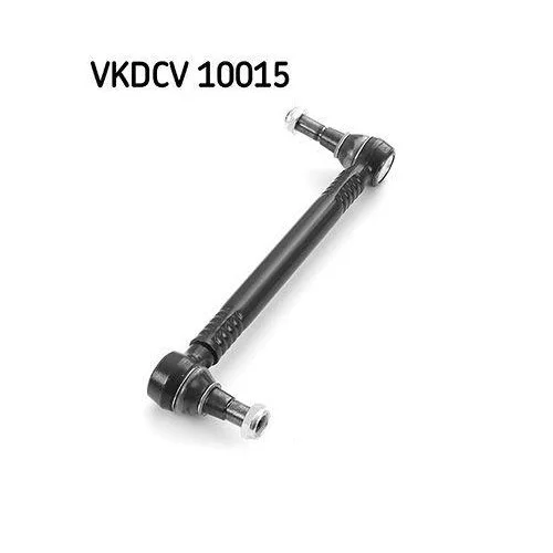 Стойка стабилизатора SKF VKDCV 10015 для VOLVO, фото №4 Стойка стабилизатора SKF VKDCV 10015 для VOLVO, фото №4