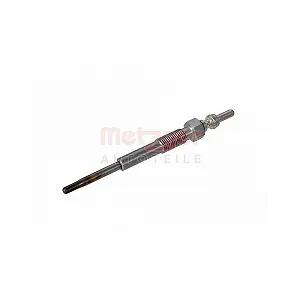 Свеча накаливания METZGER H1 369 Оригинальная запчасть для CITROËN JAGUAR PEUGEOT - Фото 1