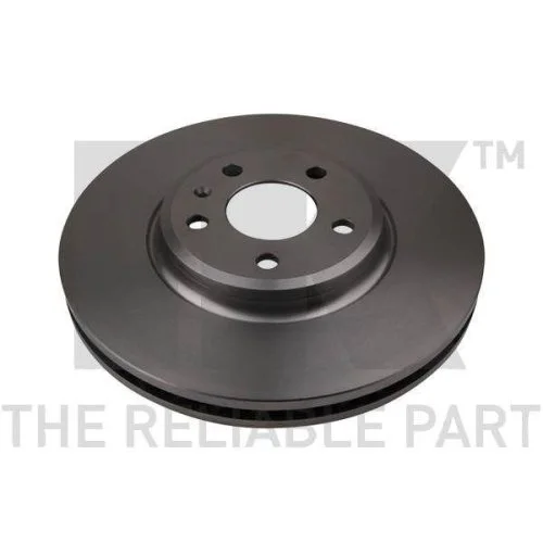 Поршень тормозного суппорта NK 8633035, фото №2