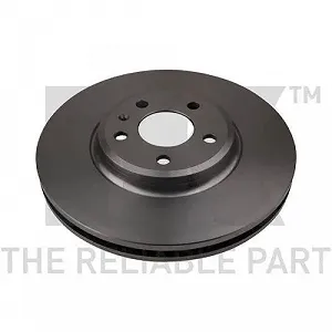 Поршень тормозного суппорта NK 8633035 synthetic.ua - Фото 1