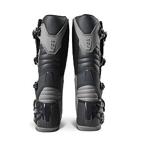 Мотоботы Fox Comp Motocross synthetic.ua - Фото 1