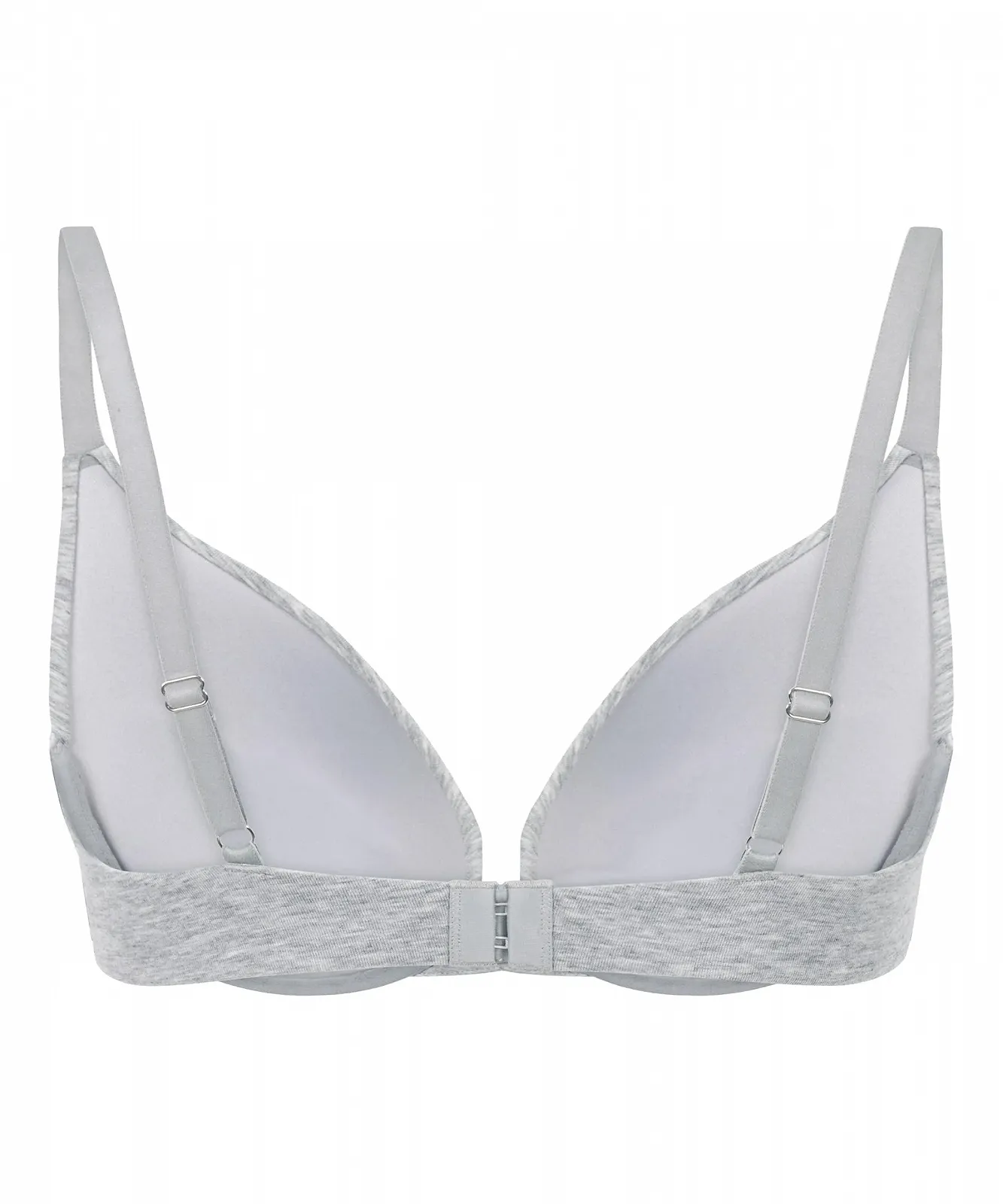 Бюстгальтер пуш-ап Hunkemöller формований бавовняний на кісточках, фото №2
