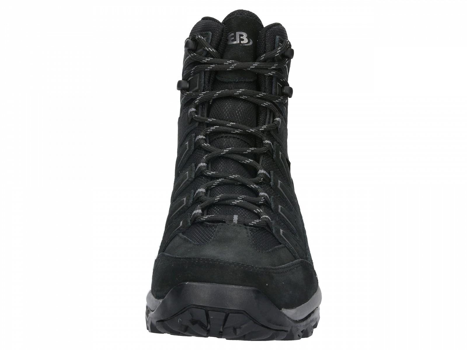 Трекинговые ботинки Brütting Mount Pinos High Unisex, фото №3