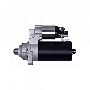 Стартер HELLA 8EA 012 527-901 для SEAT SKODA VW - Фото 1