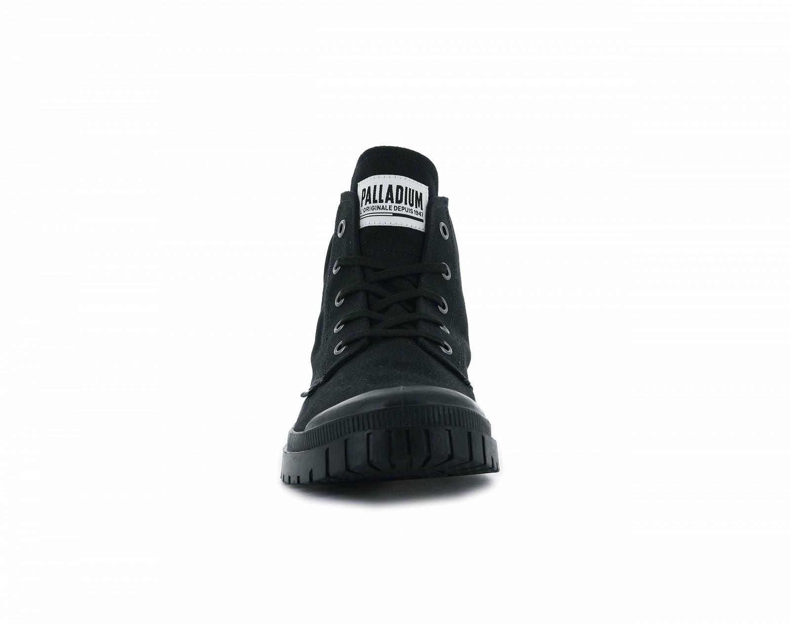 Кросівки Palladium Pampa Sp20 Hi CVS Унісекс, фото №2
