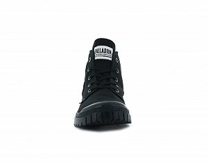 Кросівки Palladium Pampa Sp20 Hi CVS Унісекс synthetic.ua - Фото 1