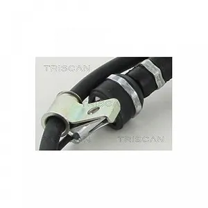 Трос стояночного тормоза TRISCAN 8140 68130 задний левый synthetic.ua - Фото 1