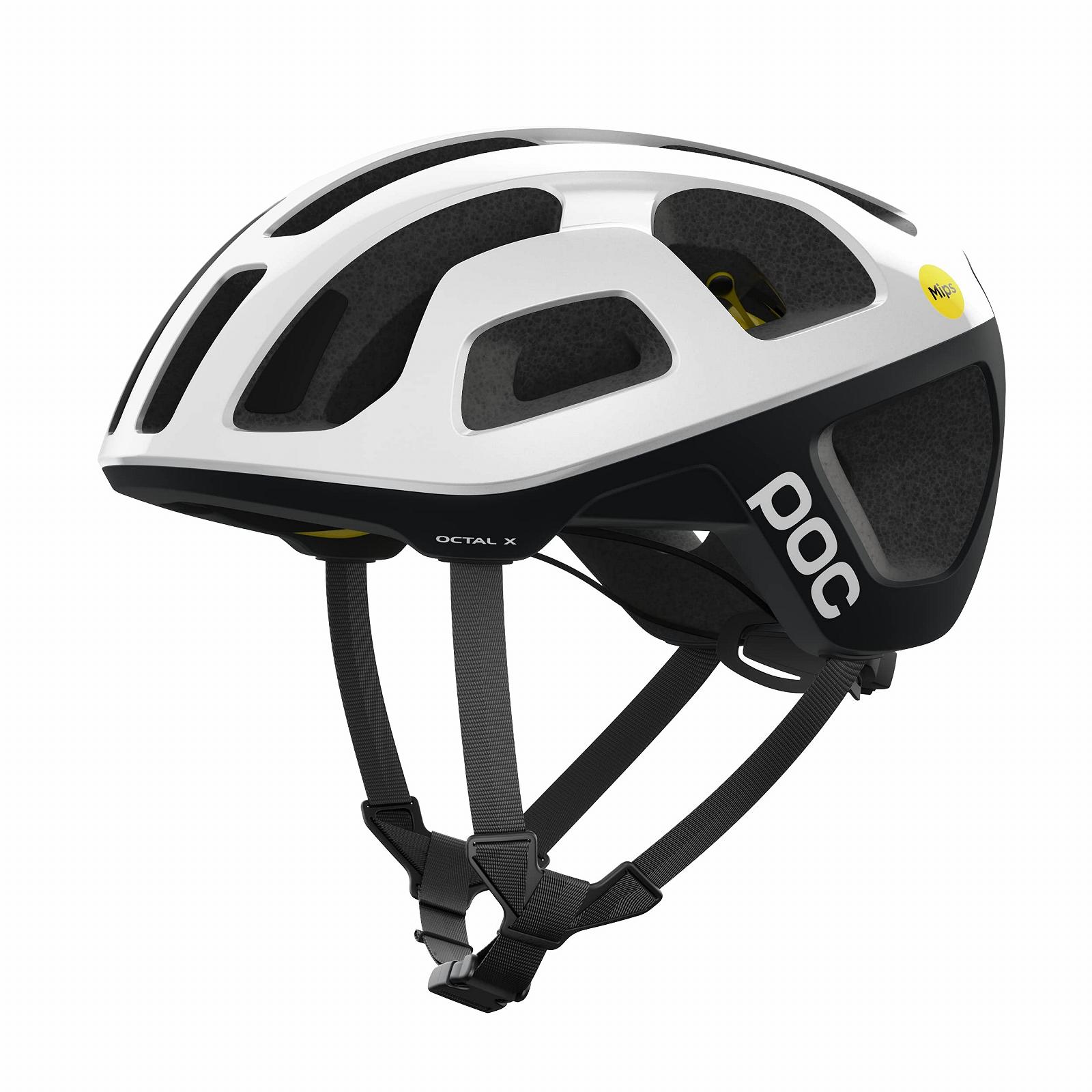 Шлем Велосипедный POC Octal X MIPS, фото №1