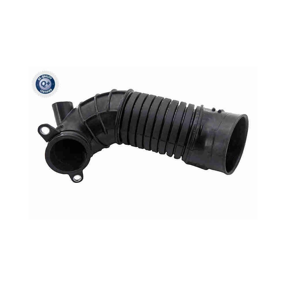 Впускний шланг повітряного фільтра VAICO Q+ V10-7551 оригінальна якість для VW, фото №1