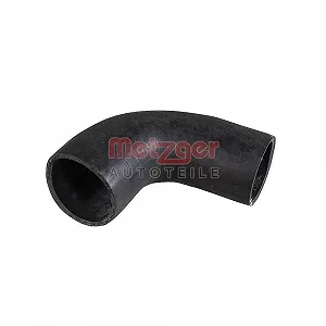Шланг интеркулера METZGER 2401342 для FORD, справа - Фото 1