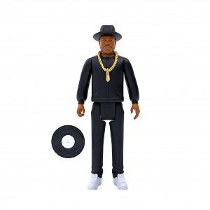 Фигурка Super7 Run DMC Jam Master Jay synthetic.ua - Фото 1