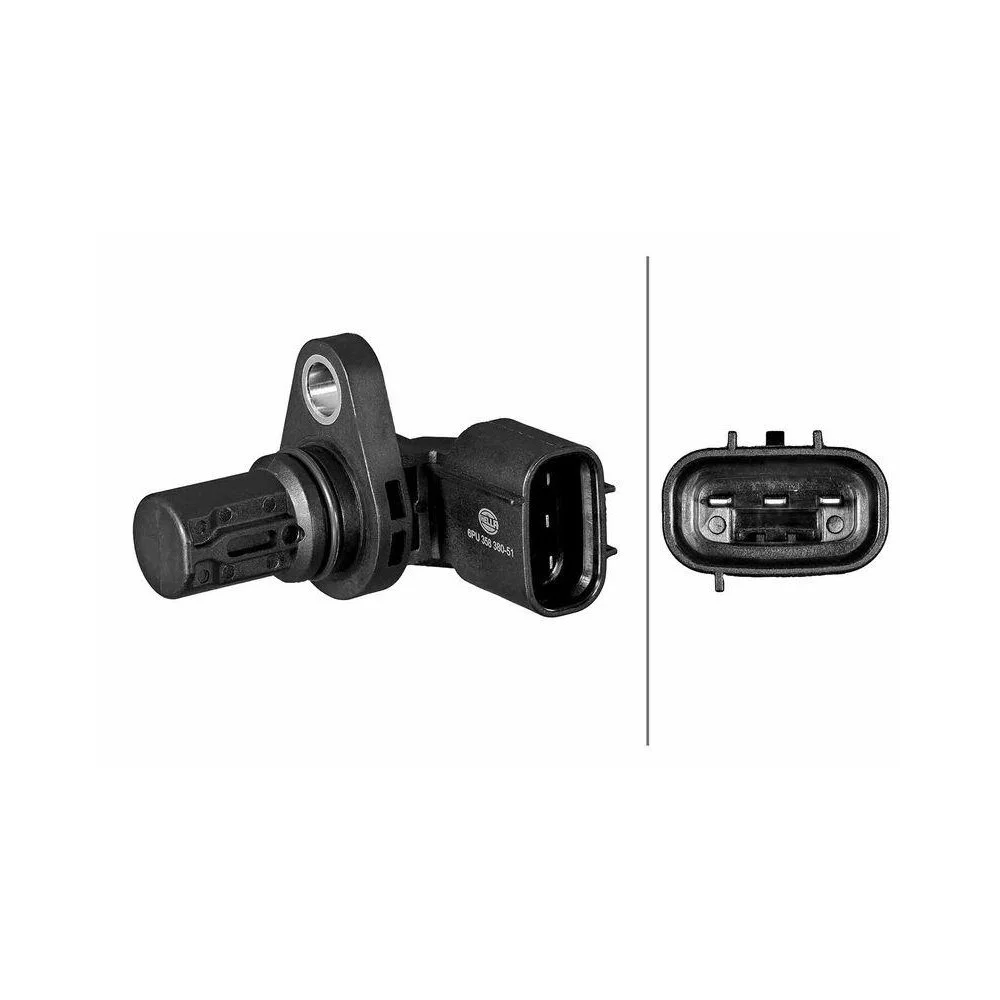 Датчик імпульсів колінчастого вала HELLA 6PU 358 380-511 для SUZUKI, фото №1