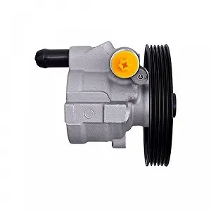 Насос гідропідсилювача керма HELLA 8TL 359 003-051 для OPEL RENAULT VAUXHALL synthetic.ua - Фото 1