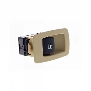 Вимикач склопідйомника VEMO Original VEMO Quality V20-73-0162 для BMW, задній - Фото 1