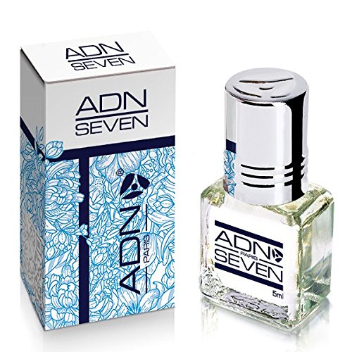 Духи ADN PARIS Seven 5 мл, фото №1