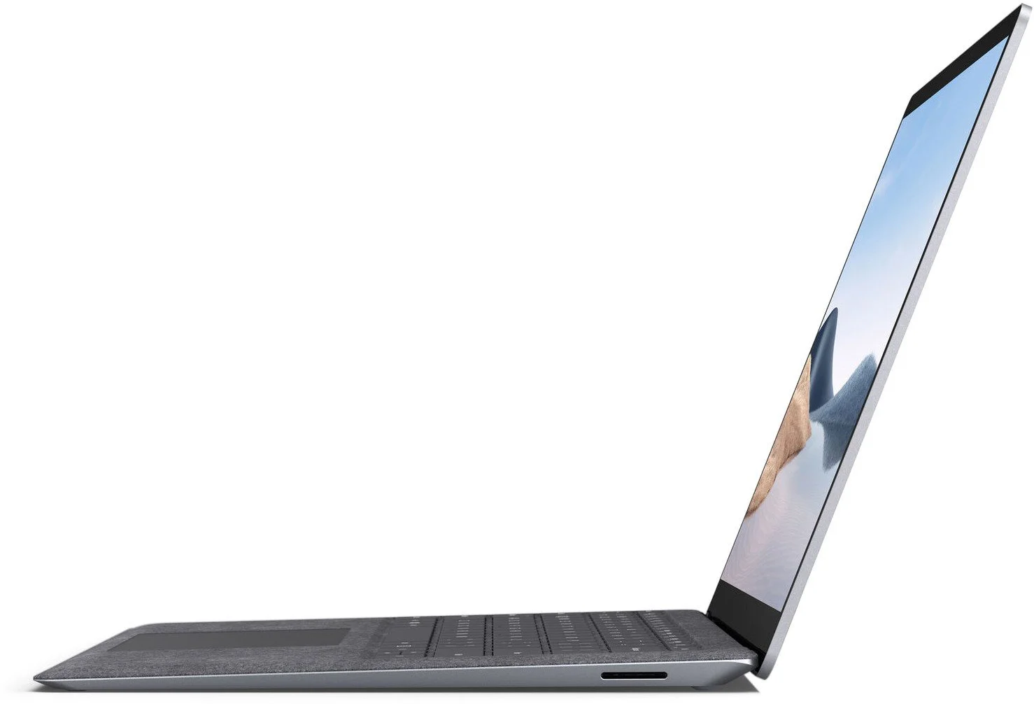 Сенсорный ноутбук 13.5" Microsoft Surface Laptop 4 Intel Core i5-1145G7 RAM 8GB SSD 256GB 17час батарея Win11 Корпус магниевого сплава (UKR), фото №3