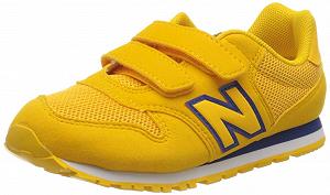 Чоловічі Кросівки New Balance GM500 - Фото 1
