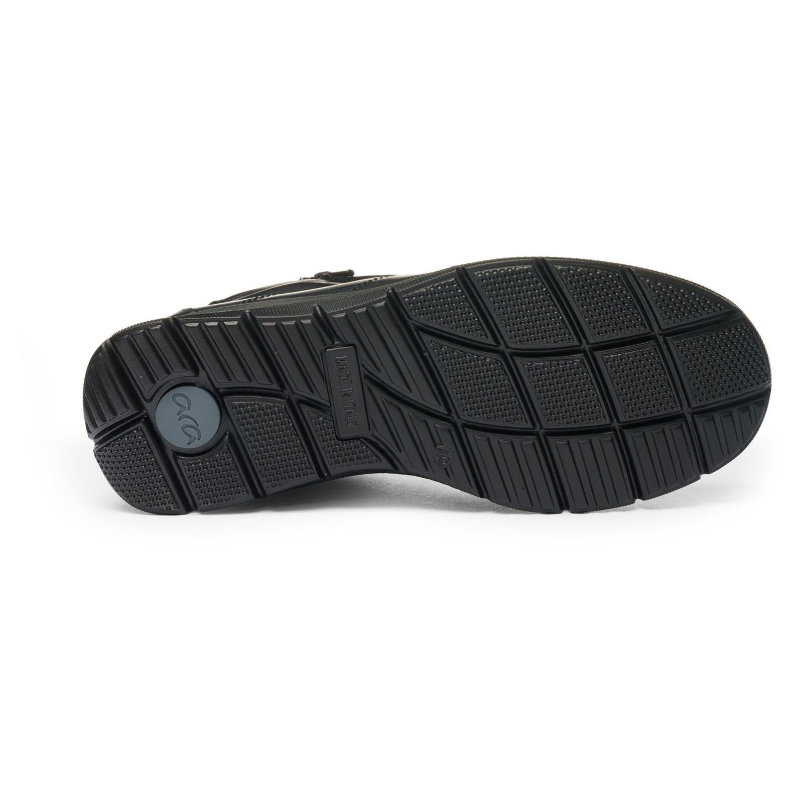 Туфли ARA Benjo-Goretex Мужские Комбинированная Кожа Повседневные Элегантные Однотонные, фото №3