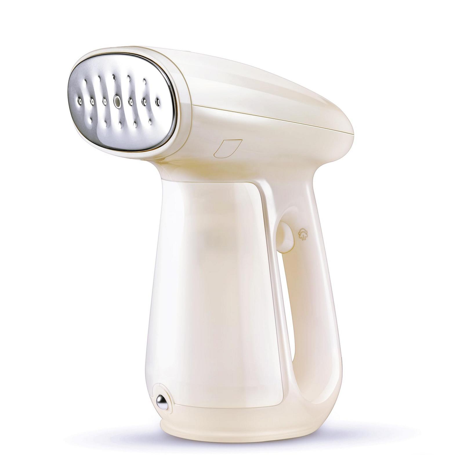 Відпарювач Bear 2024 1300 Вт 230 мл 15 с нагрівання автоматичне вимкнення, фото №1