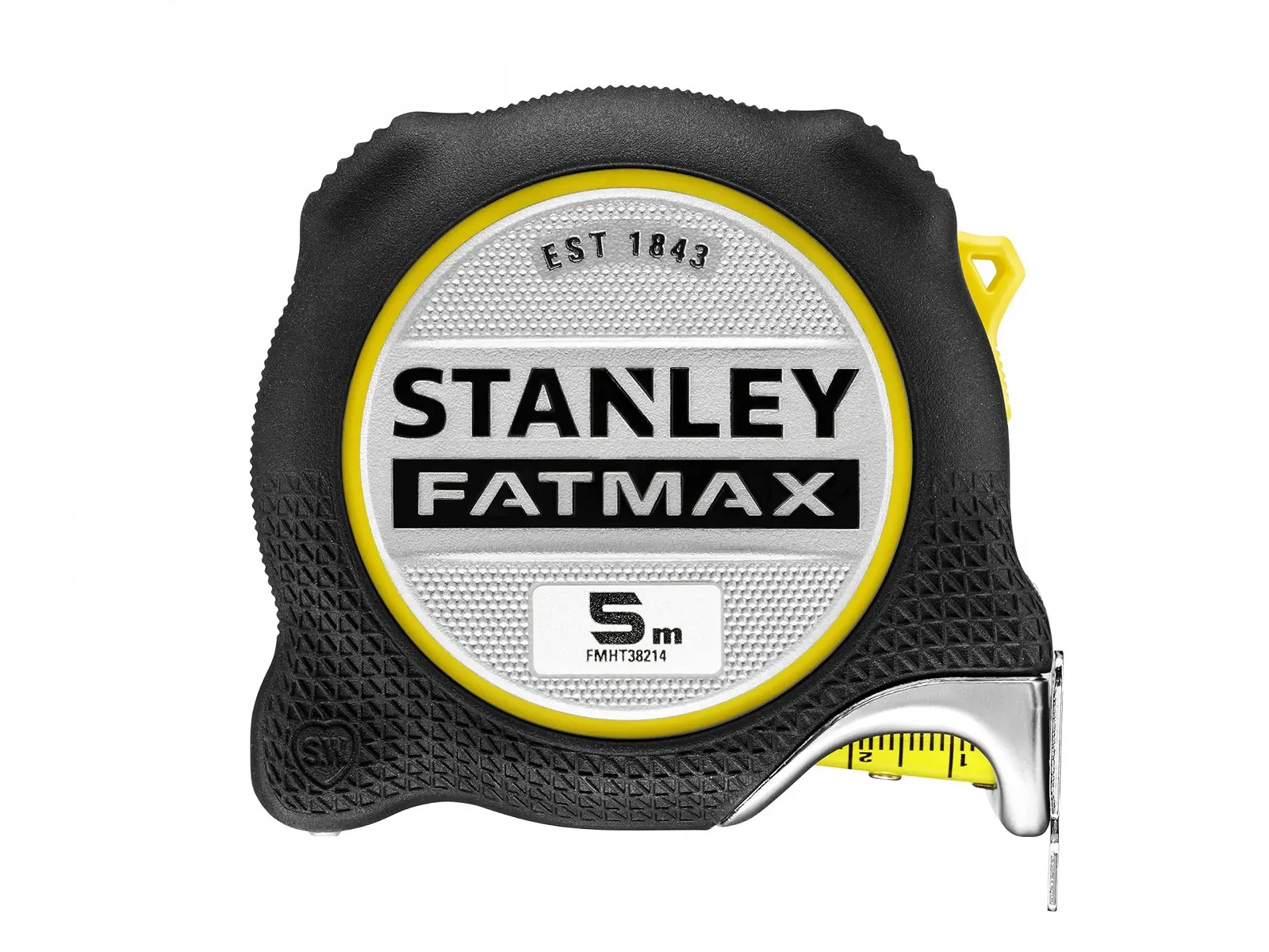 Рулетка STANLEY Fatmax XTREME FMHT38214-0 5 м, фото №3
