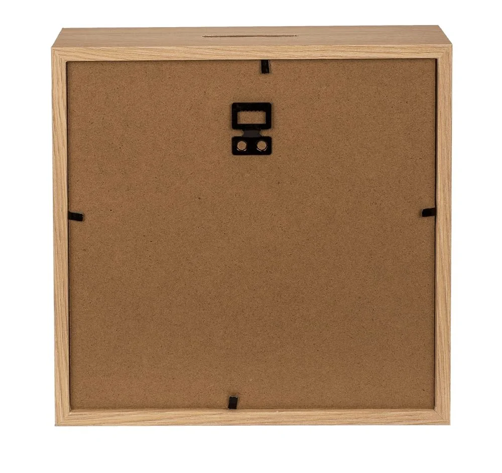 Скарбничка Дерев'яна Adventure Awaits, фото №4