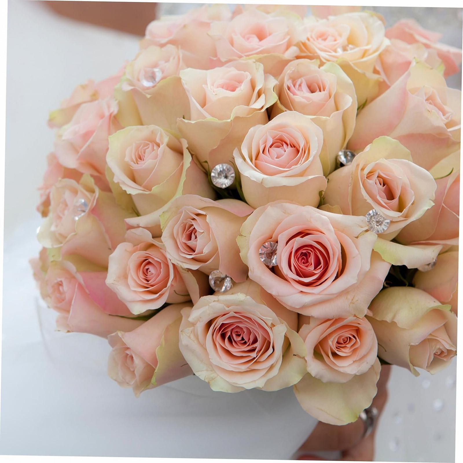 Набір Стрази Акрилові Мереживн, фото №2