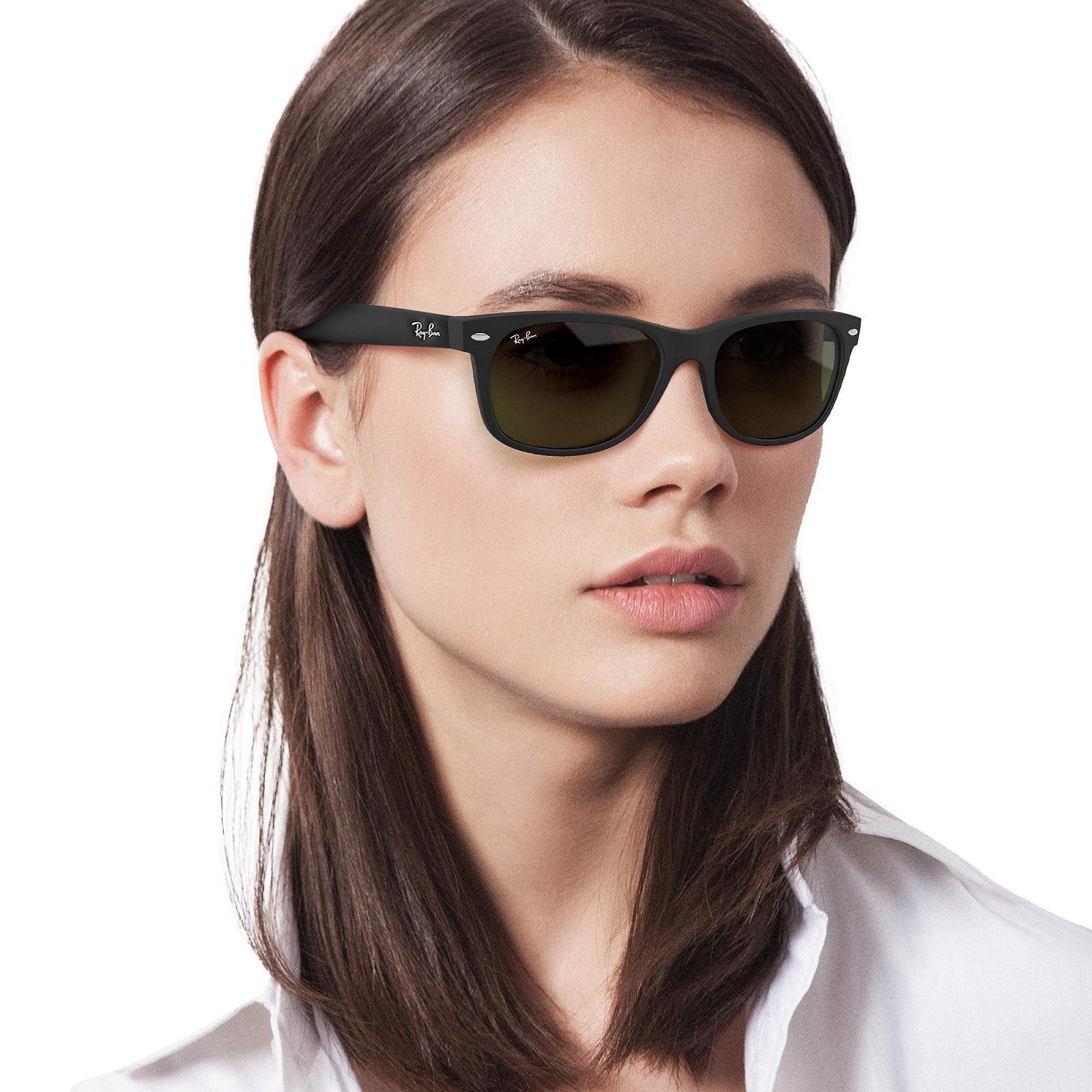Сонцезахисні окуляри Ray-Ban Unisex, фото №6