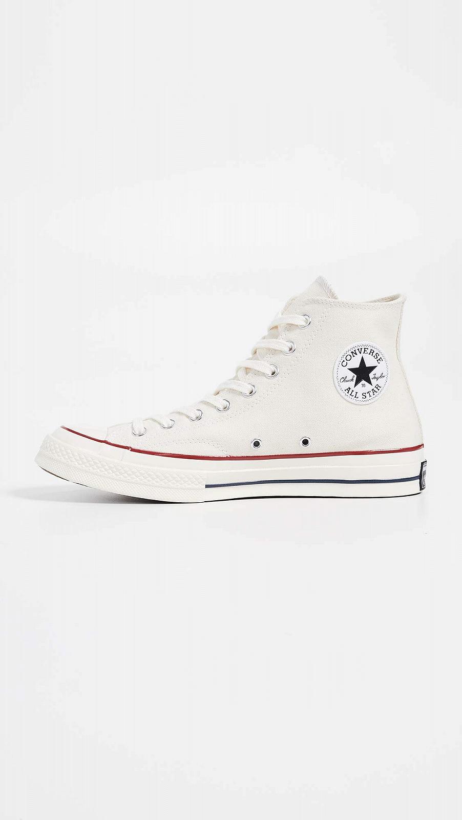 Кросівки Converse Taylor Chuck 70 Hi, жіночі, фото №3