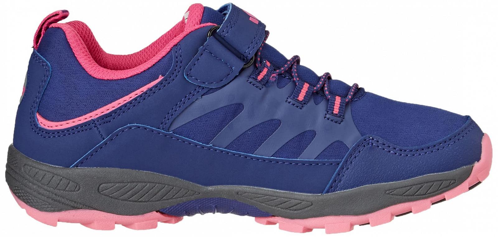 Детские кроссовки Lico Pars Vs Cross, фото №6