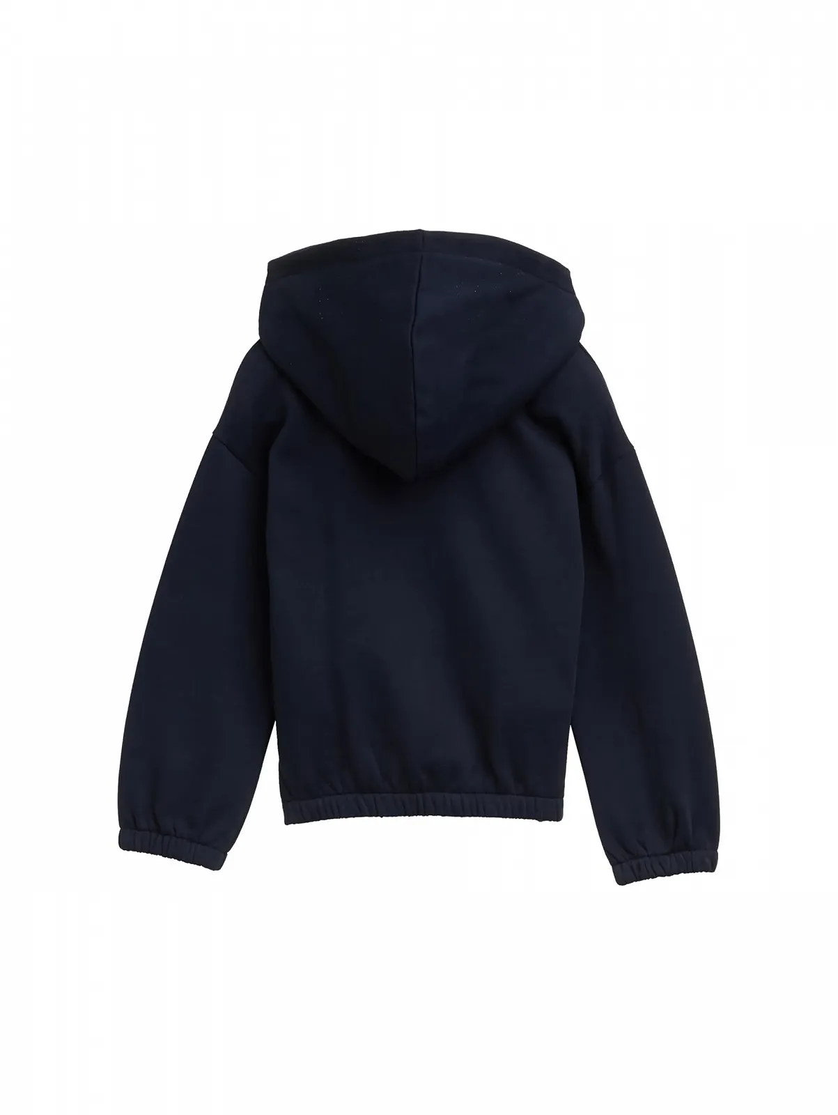 Худи Tom Tailor Cropped 1049285 для девочки, фото №2