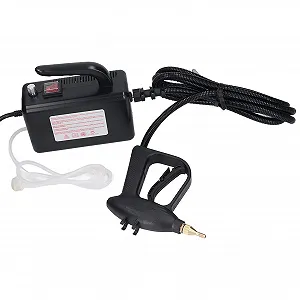 Пароочисник 2600 Вт 120°C високотемпературний 220V - Фото 1