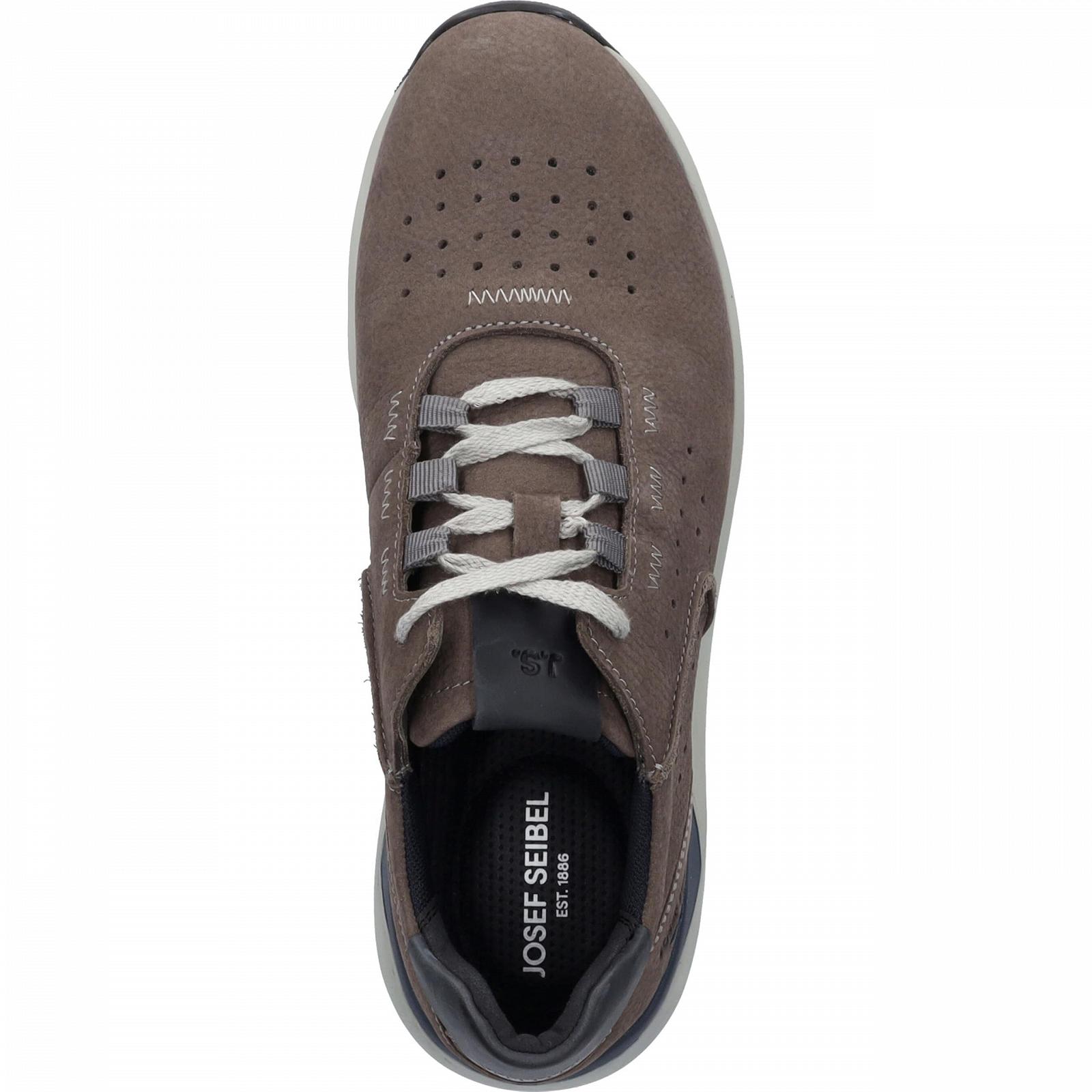 Кросівки Josef Seibel Jeremiah 01, фото №8