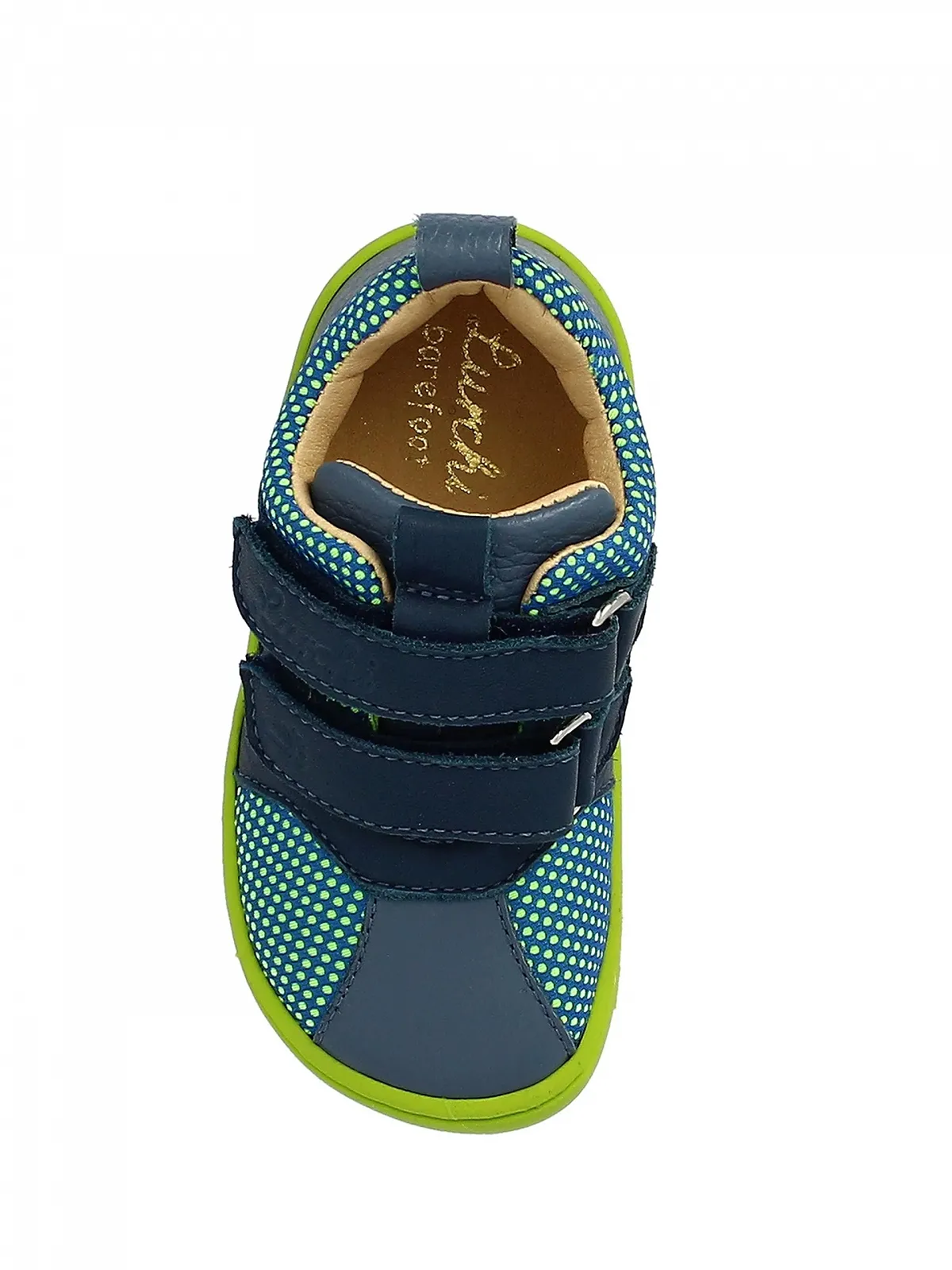 Первая Кроссовки Lurchi Jungen 74l4083001, фото №6