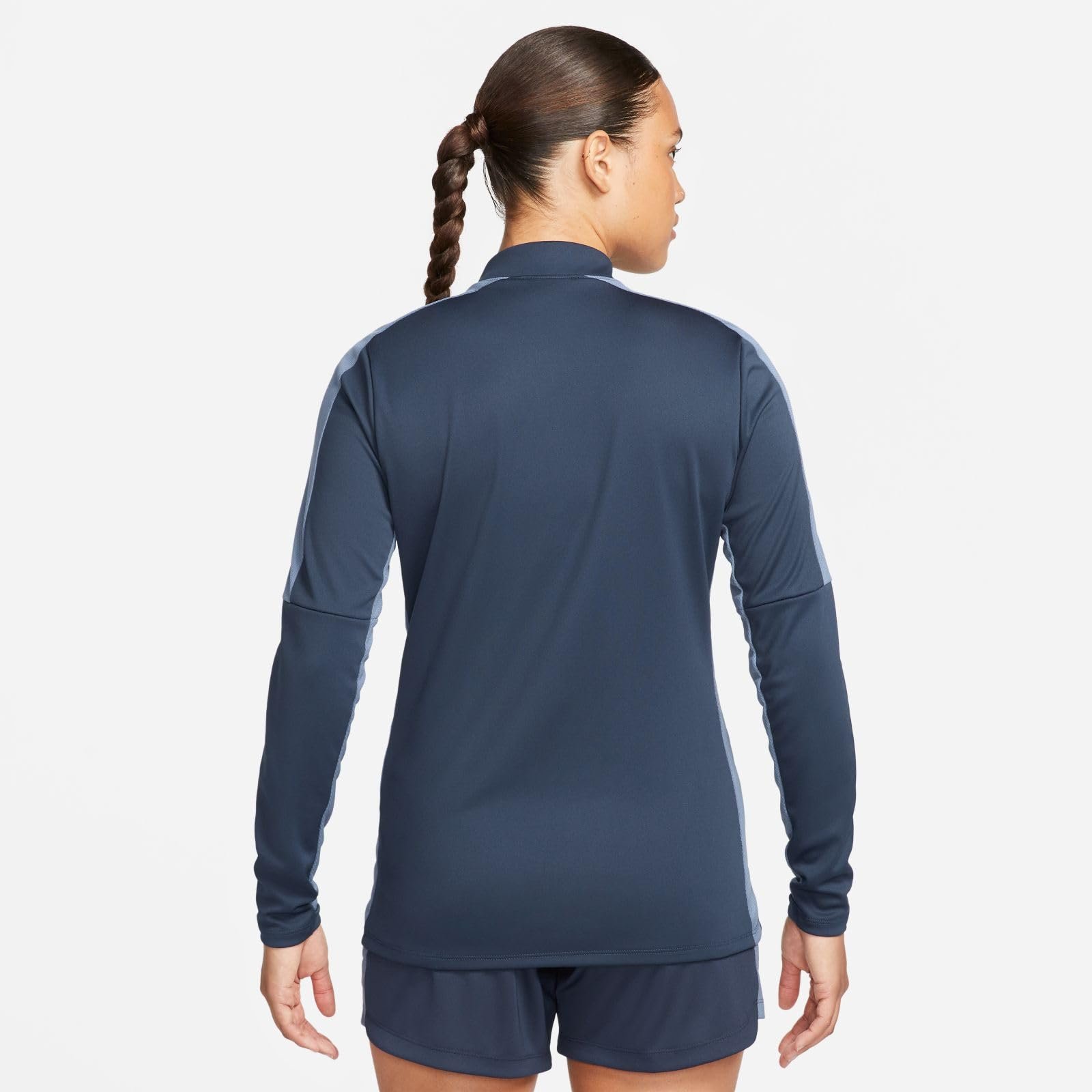 Женский Топ Nike Nk Df Acd23 Dril Bd, фото №3